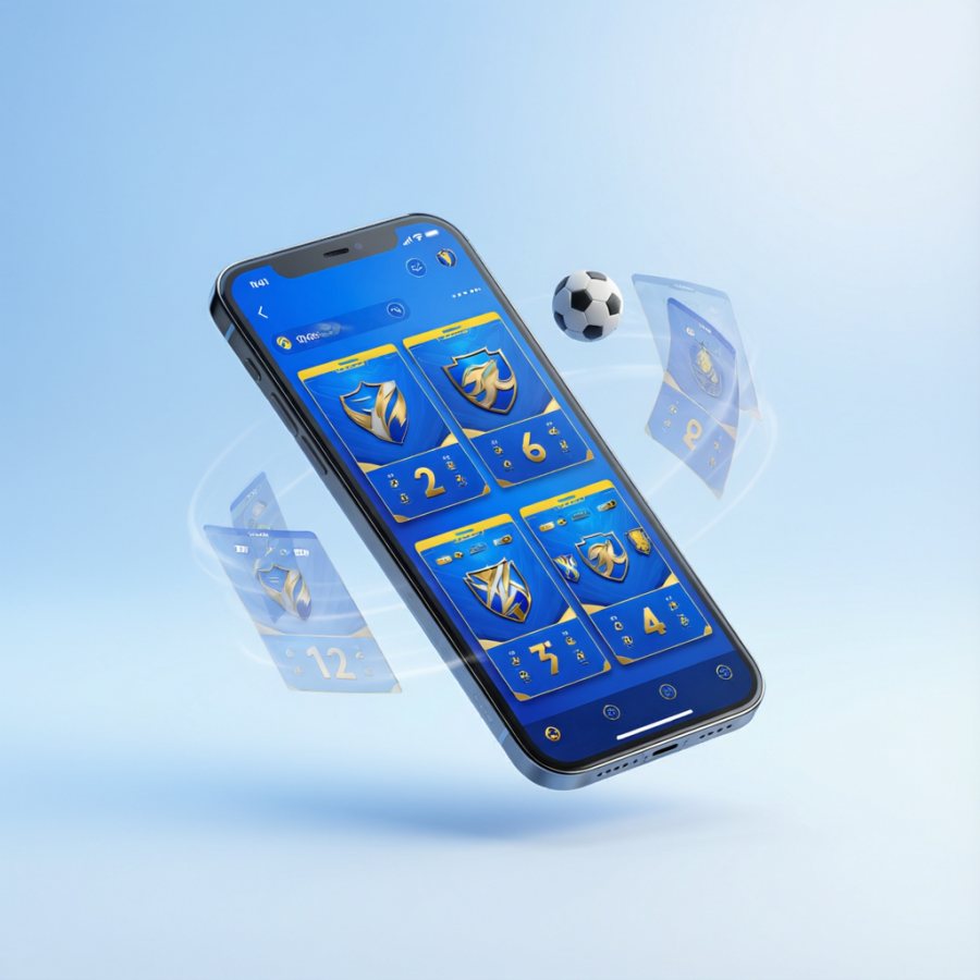 爱游戏 全站 App 封面